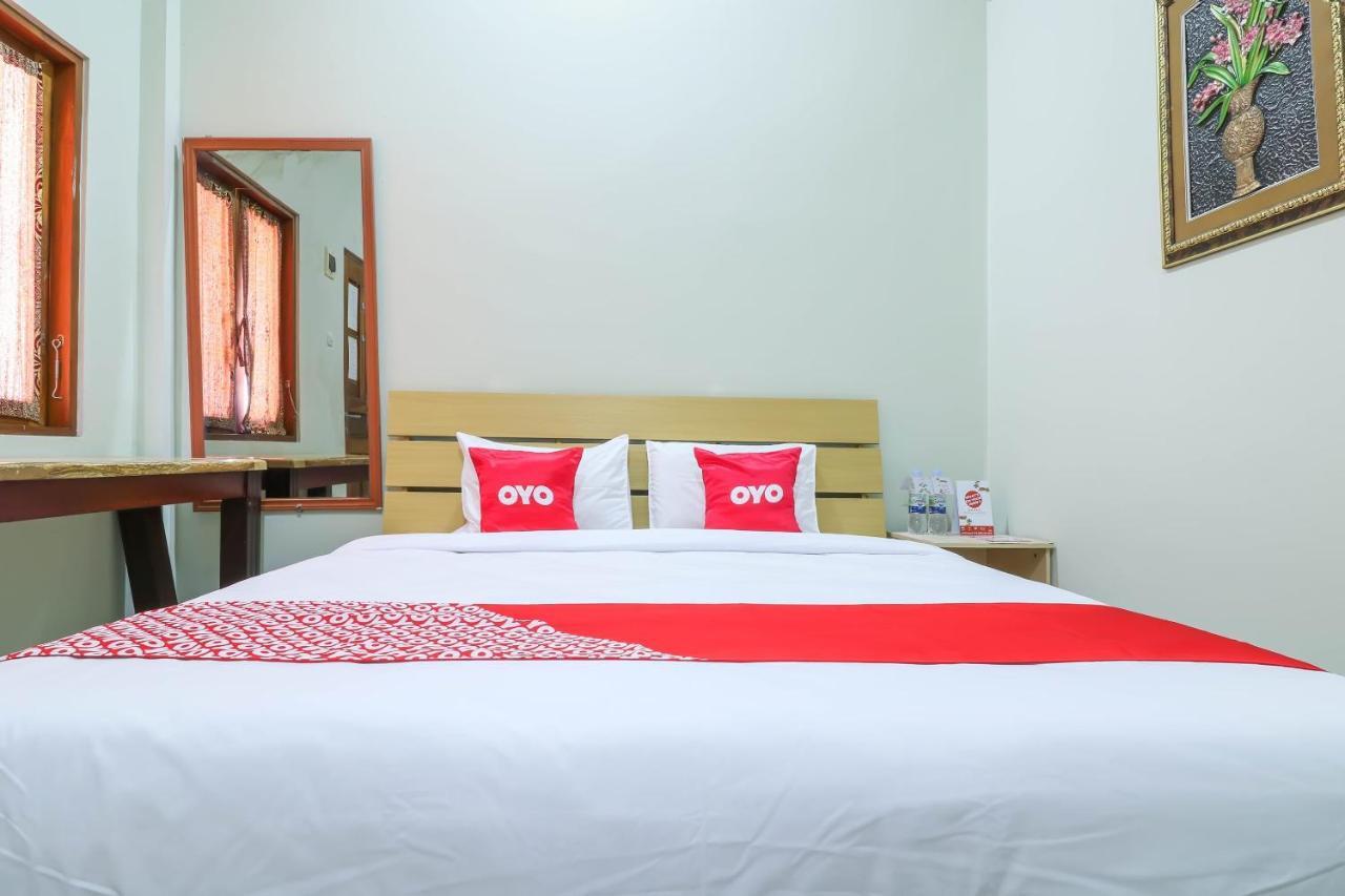 Oyo 1670 Likko Inn Denpasar Exterior foto