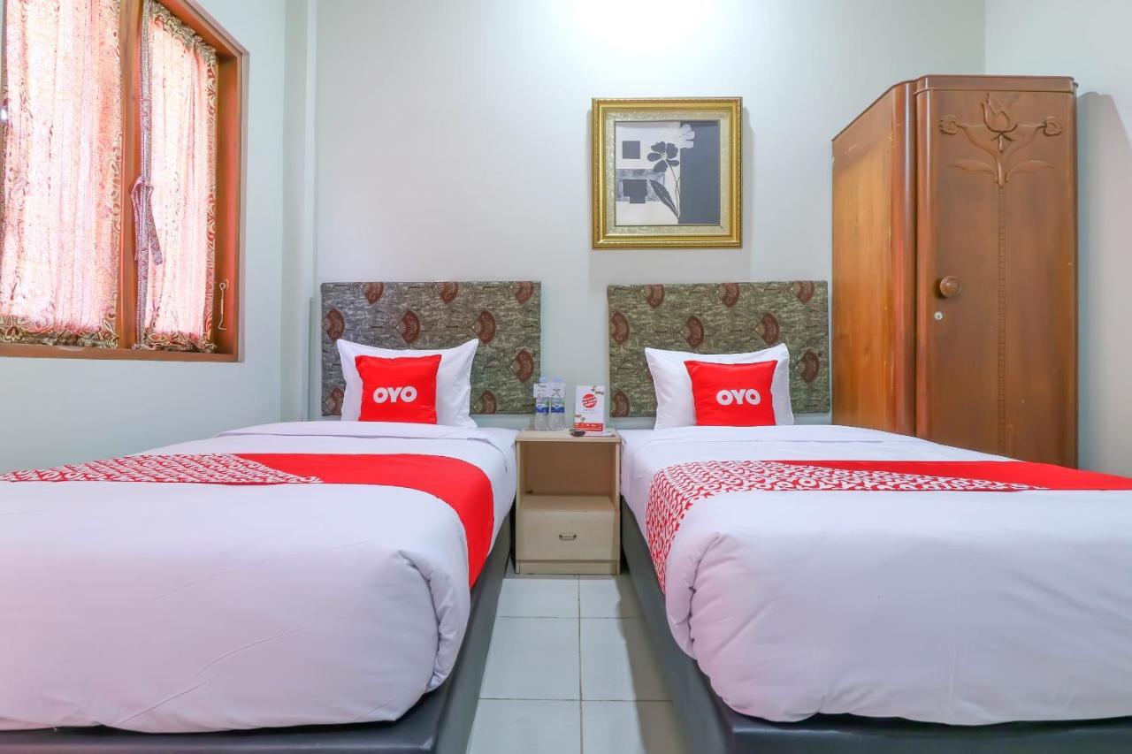 Oyo 1670 Likko Inn Denpasar Exterior foto
